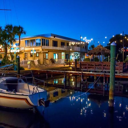 Bayview Plaza Waterfront Resort Сейнт Пийт Бийч Екстериор снимка