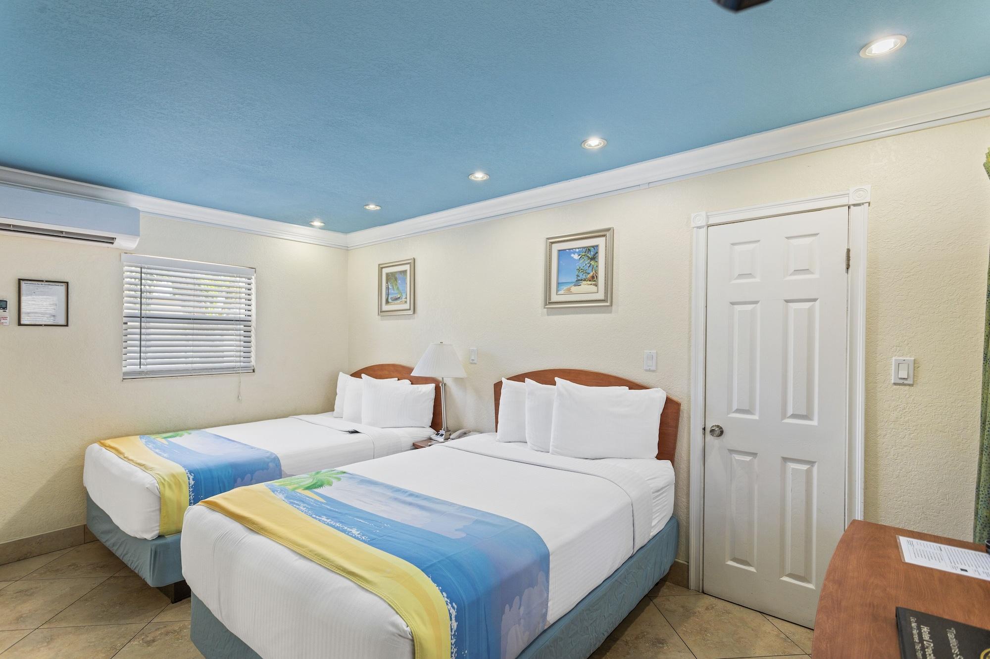 Bayview Plaza Waterfront Resort Сейнт Пийт Бийч Екстериор снимка