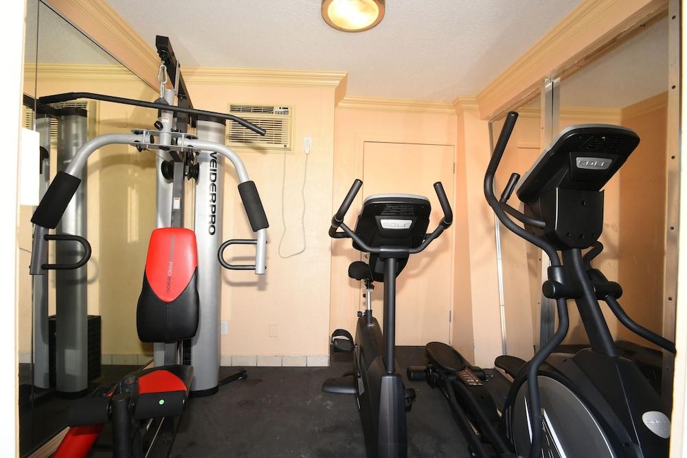 Bayview Plaza Waterfront Resort Сейнт Пийт Бийч Екстериор снимка