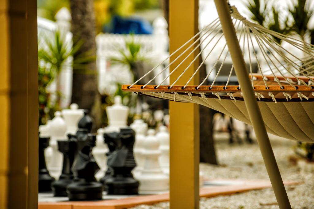 Bayview Plaza Waterfront Resort Сейнт Пийт Бийч Екстериор снимка